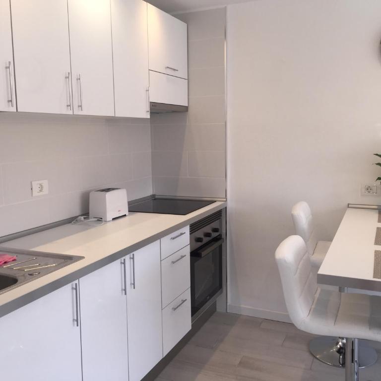 Beautiful apartment Playa Honda in the heart of Las Americas - Apartamento de 1 dormitorio - 2