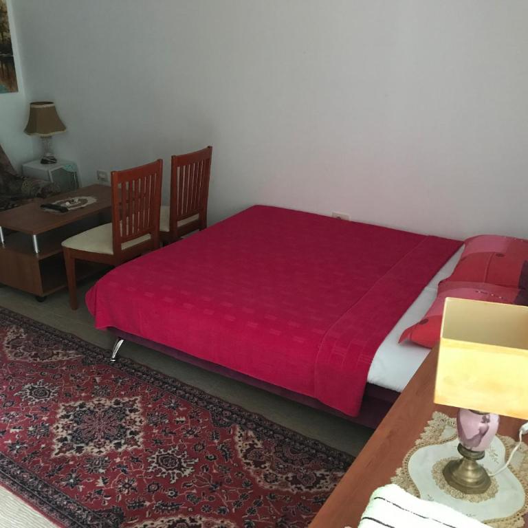 Apartments Zvicer - Milica - Studio Apartman - 18