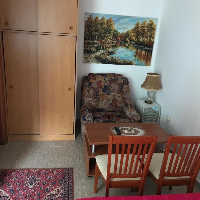 Apartments Zvicer - Milica - Studio Apartman - 17