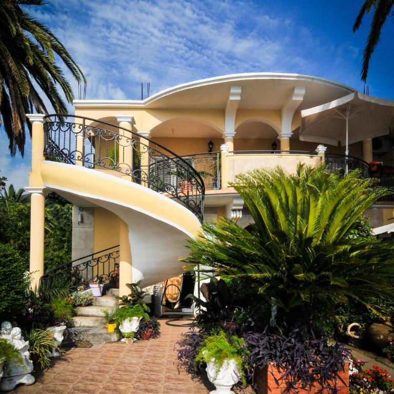 Apartment Villa Marija - Apartment with Sea View - 16