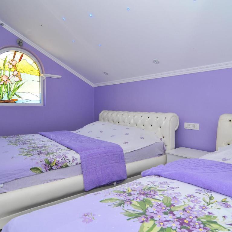 Apartment Villa Marija - Apartment - 18