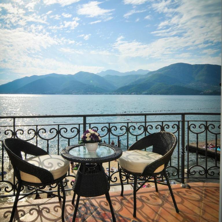 Apartment Villa Marija - Apartment - 16