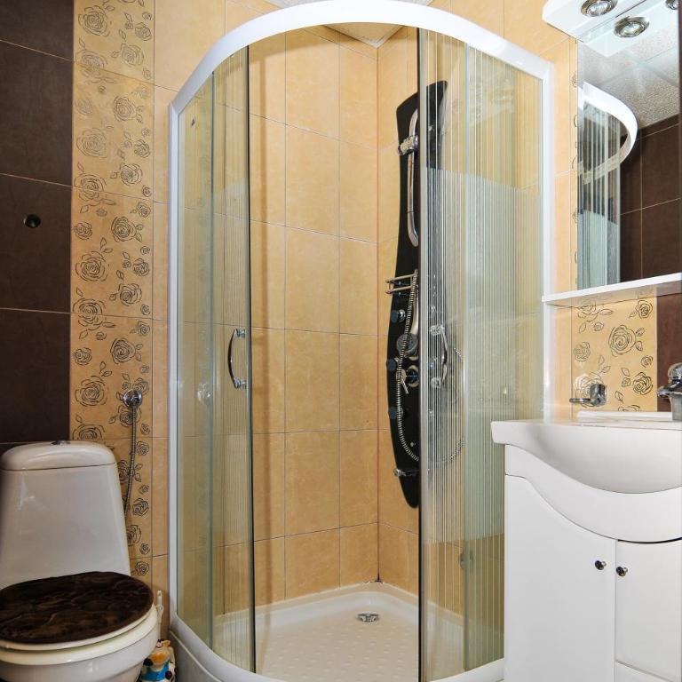 Apartment Villa Marija - Apartment - 14