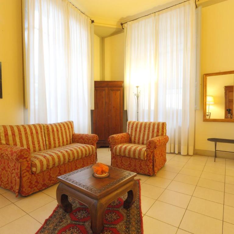 Residenza Castiglioni - Suite - 1