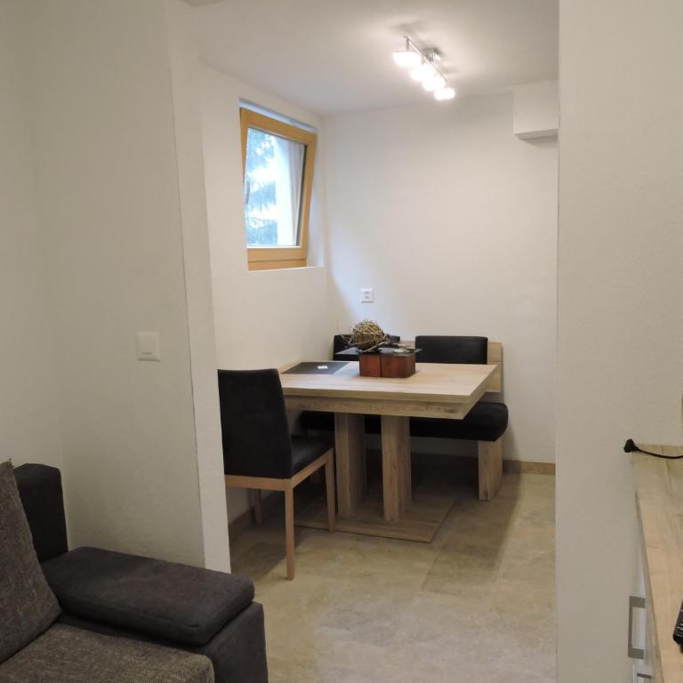 Haus Bergkristall - Apartment mit 2 Schlafzimmern - 26