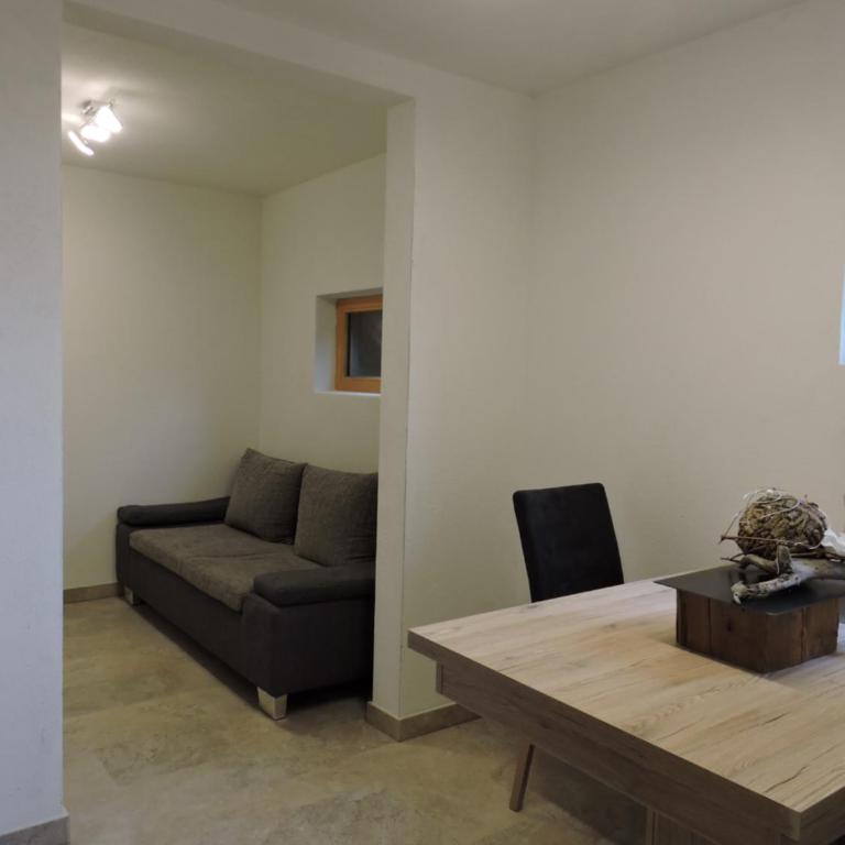 Haus Bergkristall - Apartment mit 2 Schlafzimmern - 28