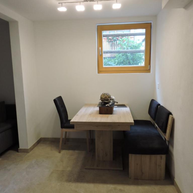 Haus Bergkristall - Apartment mit 2 Schlafzimmern - 29