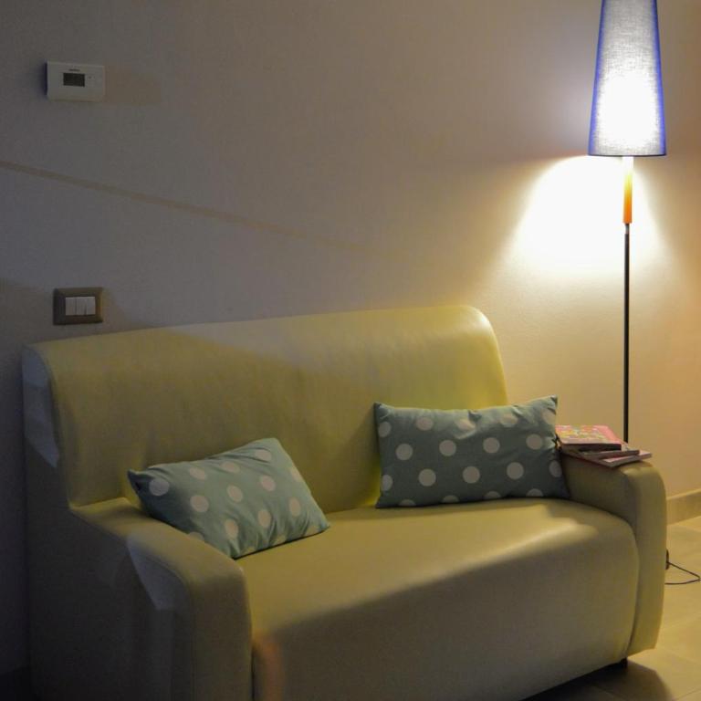 Casina dello Zio - Casa con 1 Camera da Letto - 14