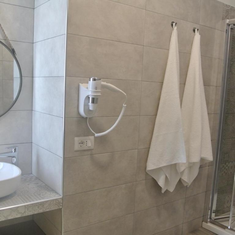 B&B Quattordici - Camera King - 5