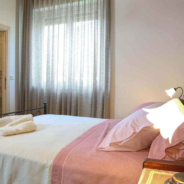 Le mansardine - Junior Suite Deluxe - 6