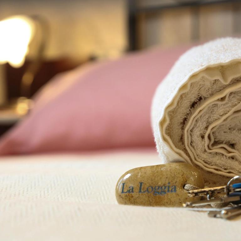Le mansardine - Junior Suite Deluxe - 3