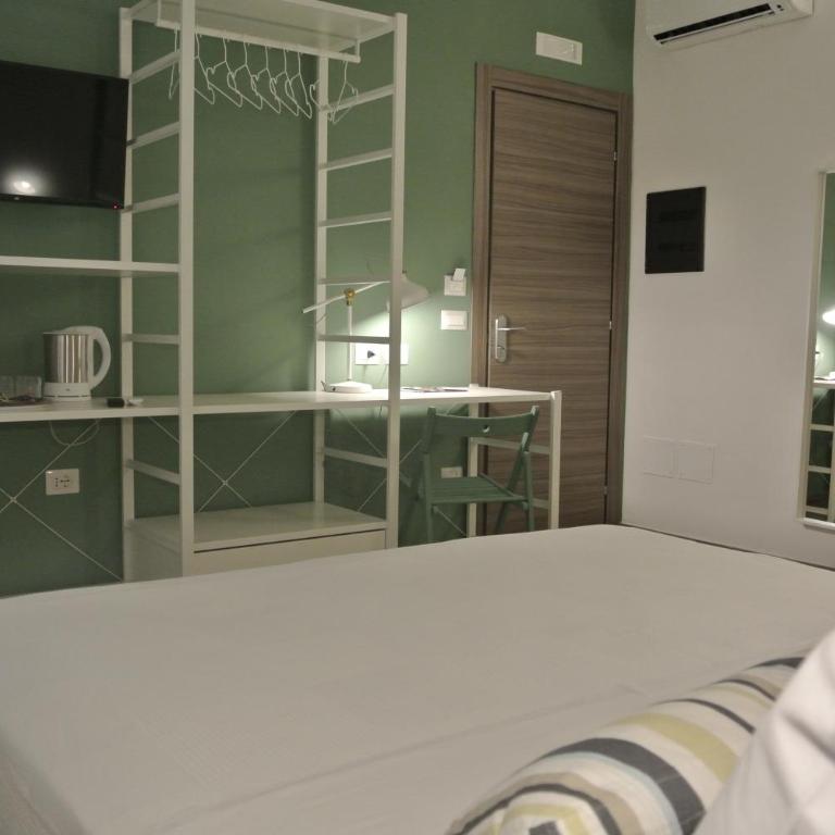 B&B Quattordici - Camera King - 3