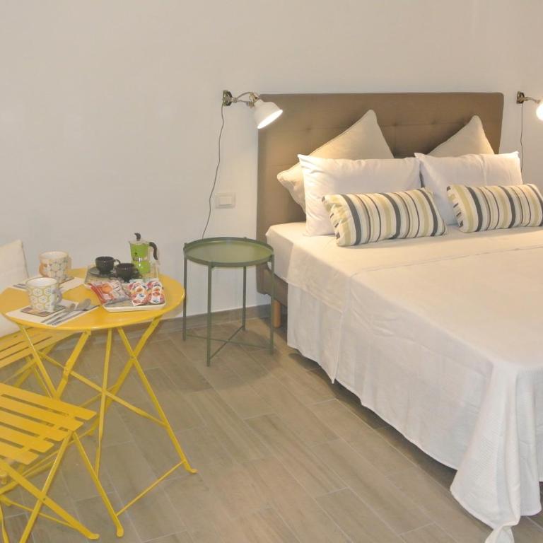 B&B Quattordici - Camera King - 2