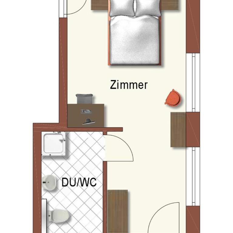 Boutique Hotel Kögele Innsbruck Axamer Lizum - Habitación Doble Estándar - planta baja - 12