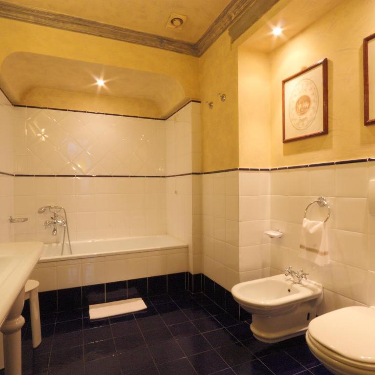Residenza Castiglioni - Suite - 3