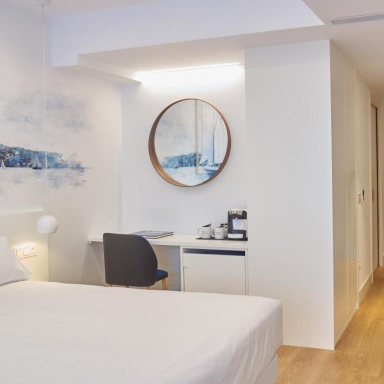 Boulevart Donostia - Habitación Deluxe - 1
