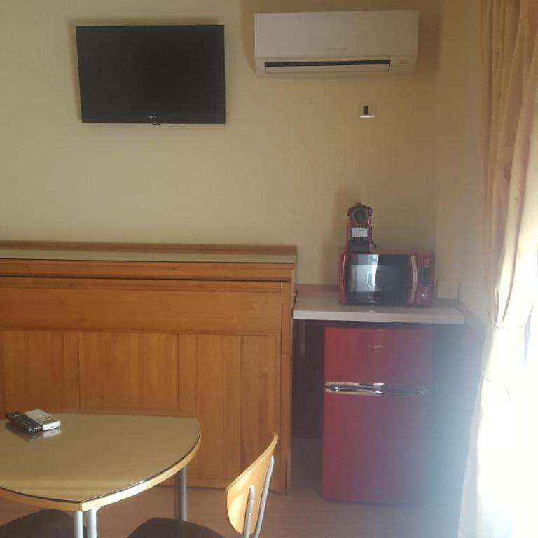 Gavilanes 2 TOLEDO - Apartamento Estudio - 4