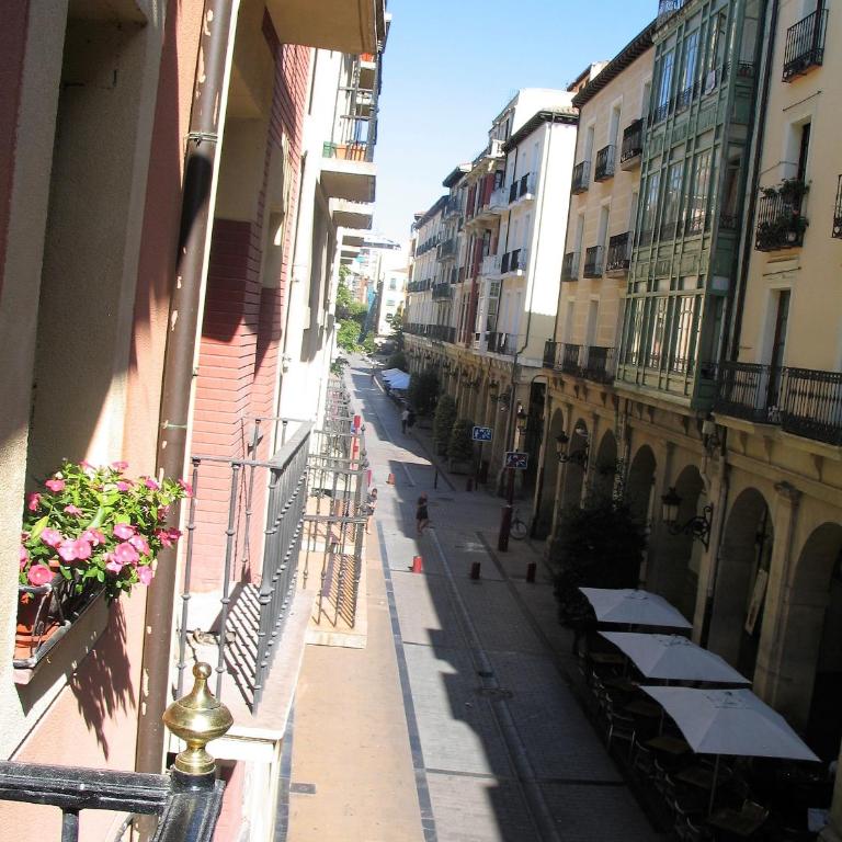 Apartamento Corazón de Portales - Apartamento Superior - 23