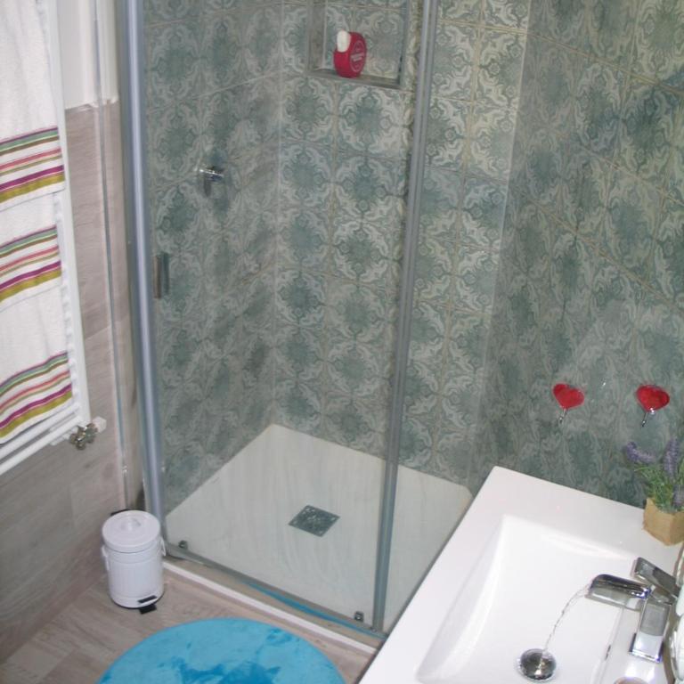 Apartamento Corazón de Portales - Apartamento Superior - 20