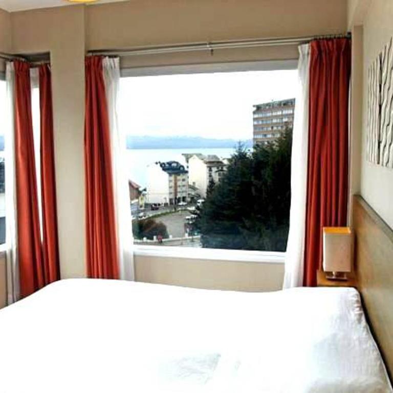 BarilocheCentro I - Apartamento con vistas al lago - 1