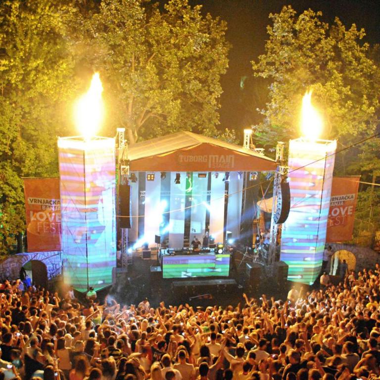 Apartman Lena - One-Bedroom Apartment - 34