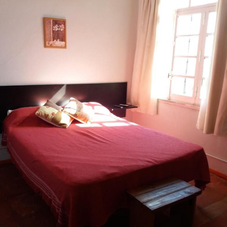 Tunqush Huasi - Studio Apartment - 7