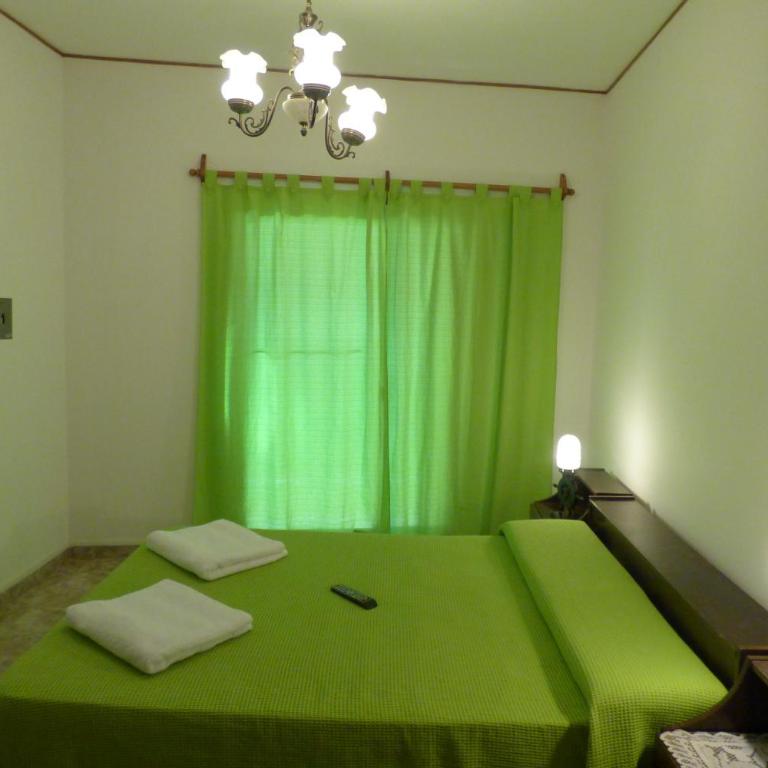 Departamento Centrico - Apartment with Balcony - 2
