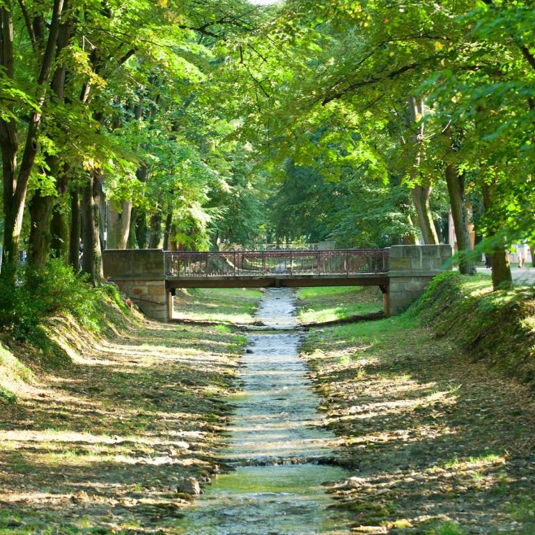 Apartman Lena - One-Bedroom Apartment - 35