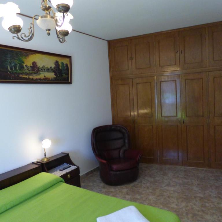 Departamento Centrico - Apartment with Balcony - 3