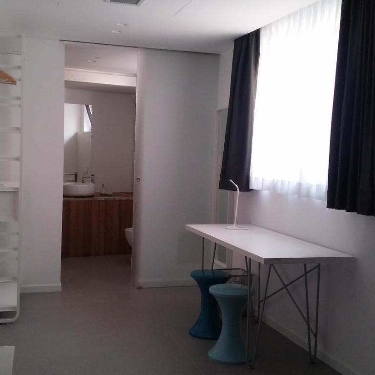 B&B Brezza di Mare - Camera Matrimoniale - 6