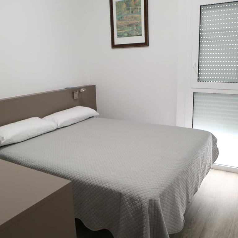 Hotel Alguer Camp Nou - Double Room - 1