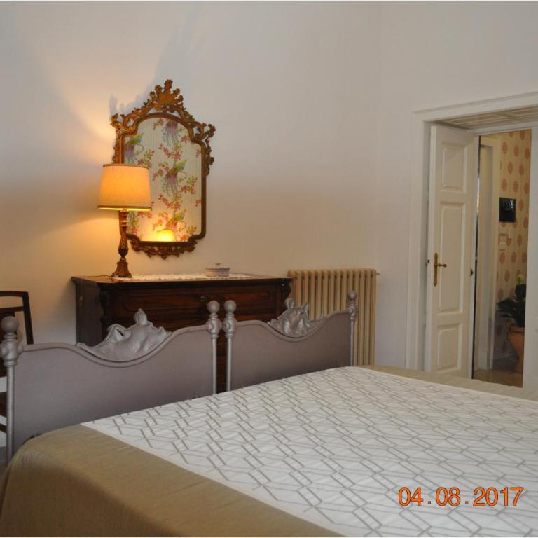 Casa di Fabio - Appartamento - 28