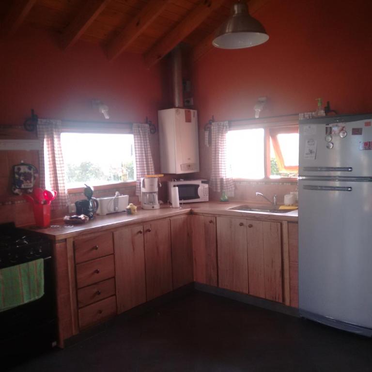 El Abrigo - Casa de 2 dormitorios - 4