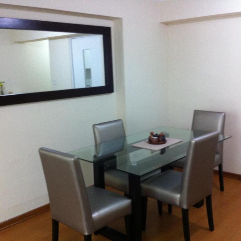 Departamento Miraflores - Apartamento de 2 dormitorios - 2