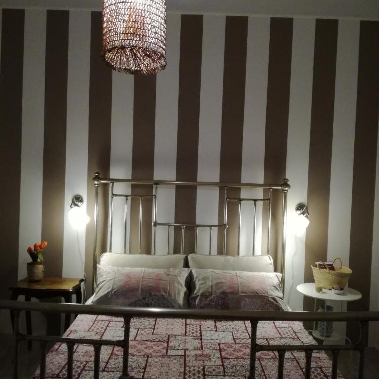 La terrazza del Sole B&B - Double Room - 1