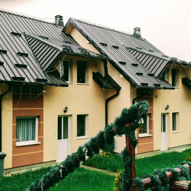 Apartments Villa Stars - Family Studio - 3