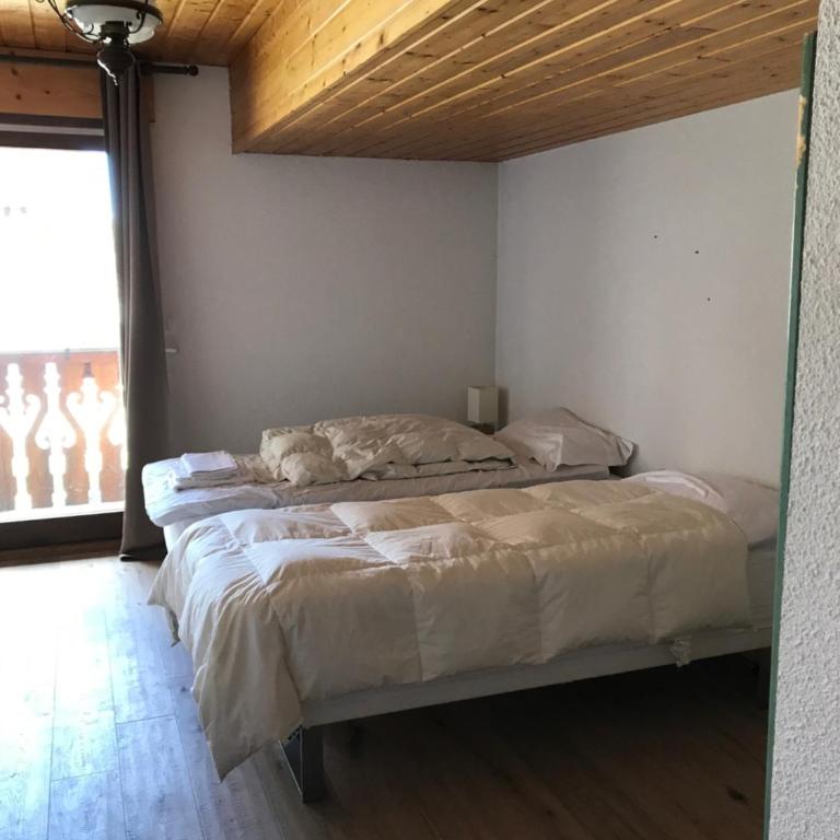 Chalet 12 personnes Montgenèvre - Chalet Supérieur - 18