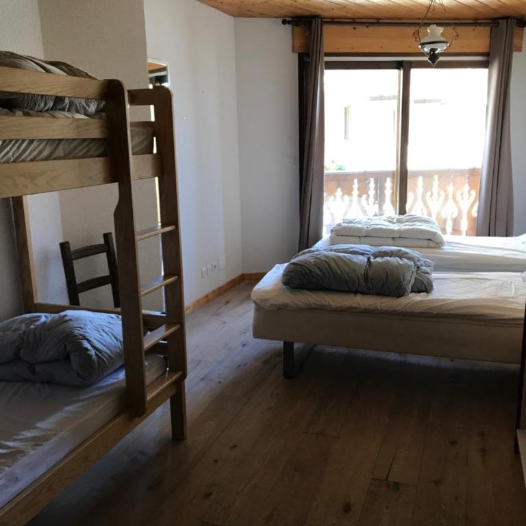 Chalet 12 personnes Montgenèvre - Chalet Supérieur - 19