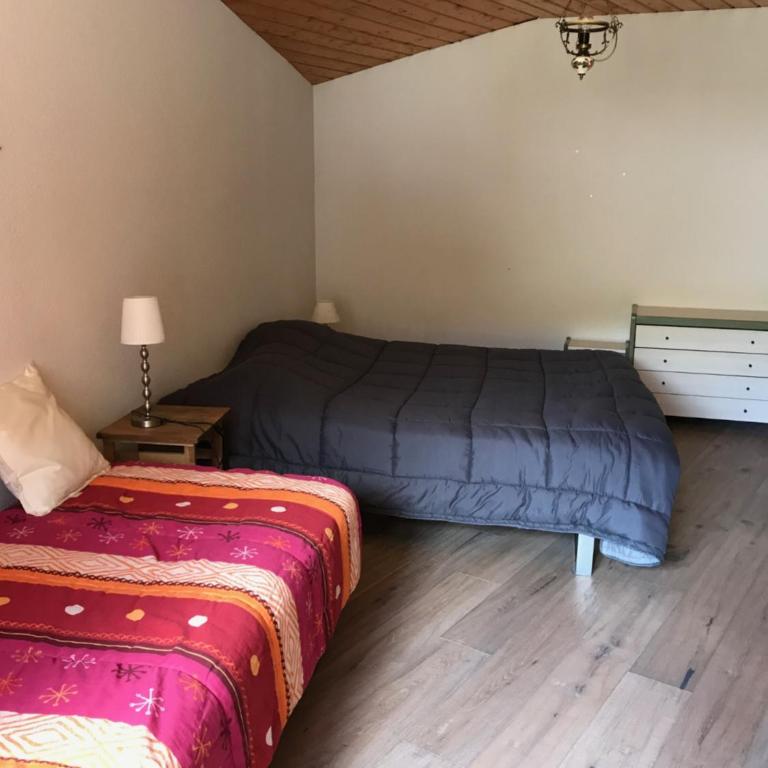 Chalet 12 personnes Montgenèvre - Chalet Supérieur - 20