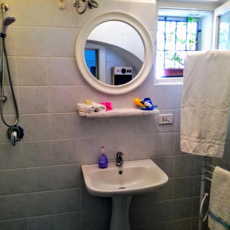 B&B Aquila - Trullo con 2 Camere da Letto - 9