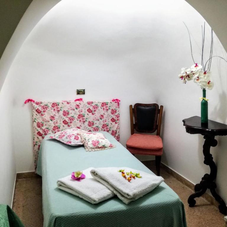 B&B Aquila - Trullo con 2 Camere da Letto - 6