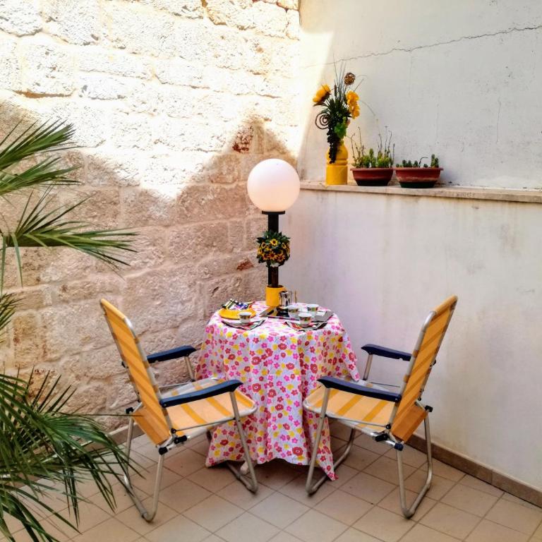 B&B Aquila - Appartamento Classic - 8