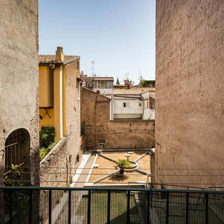The Hide Trastevere - Appartamento - 36