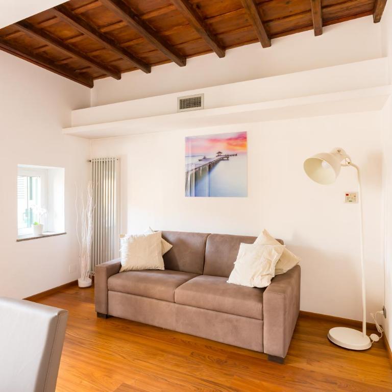 The Hide Trastevere - Appartamento - 26
