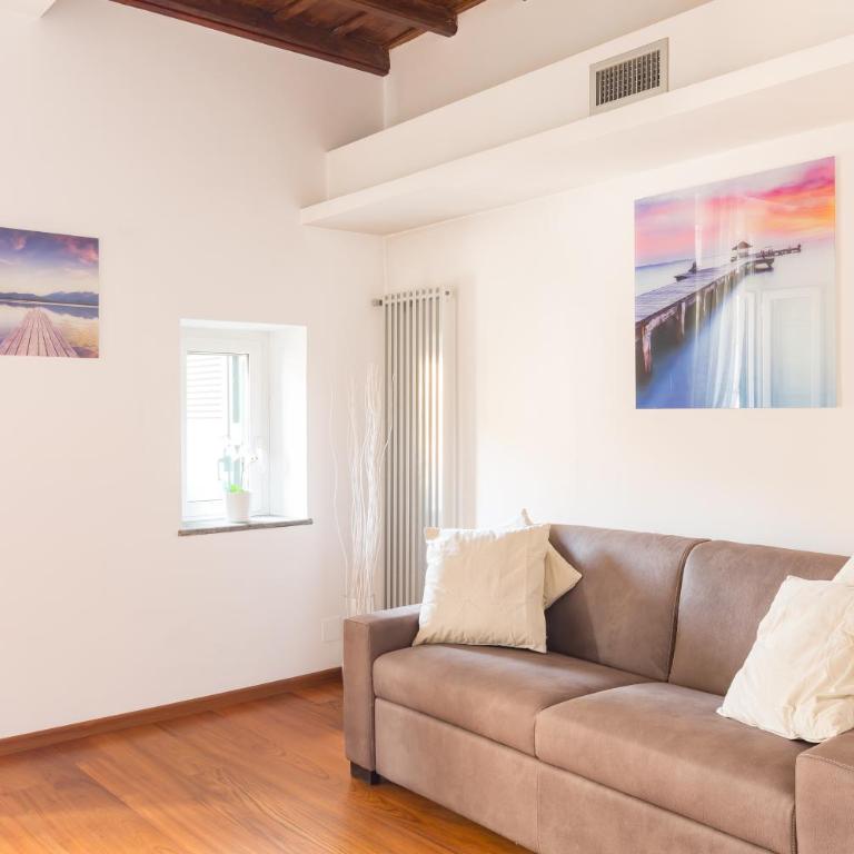The Hide Trastevere - Appartamento - 27