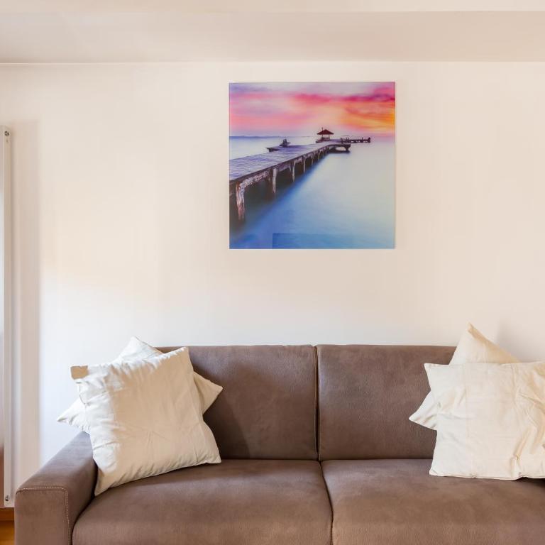 The Hide Trastevere - Appartamento - 28