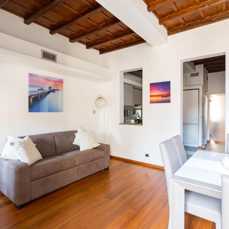 The Hide Trastevere - Appartamento - 29