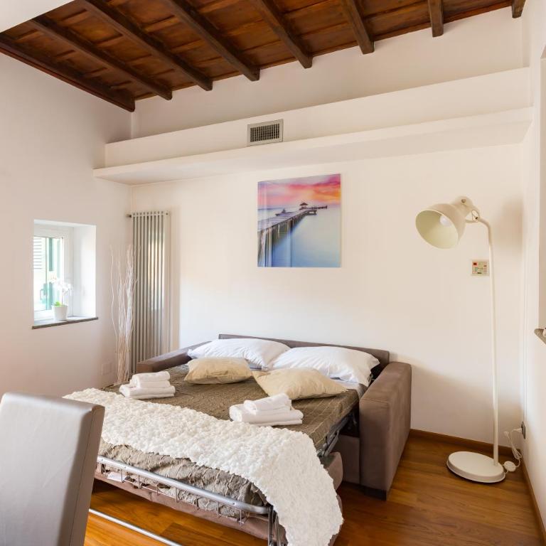 The Hide Trastevere - Appartamento - 32