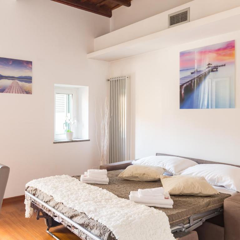 The Hide Trastevere - Appartamento - 33