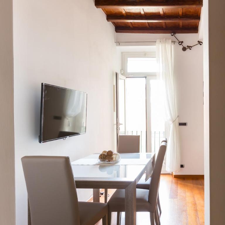 The Hide Trastevere - Appartamento - 25